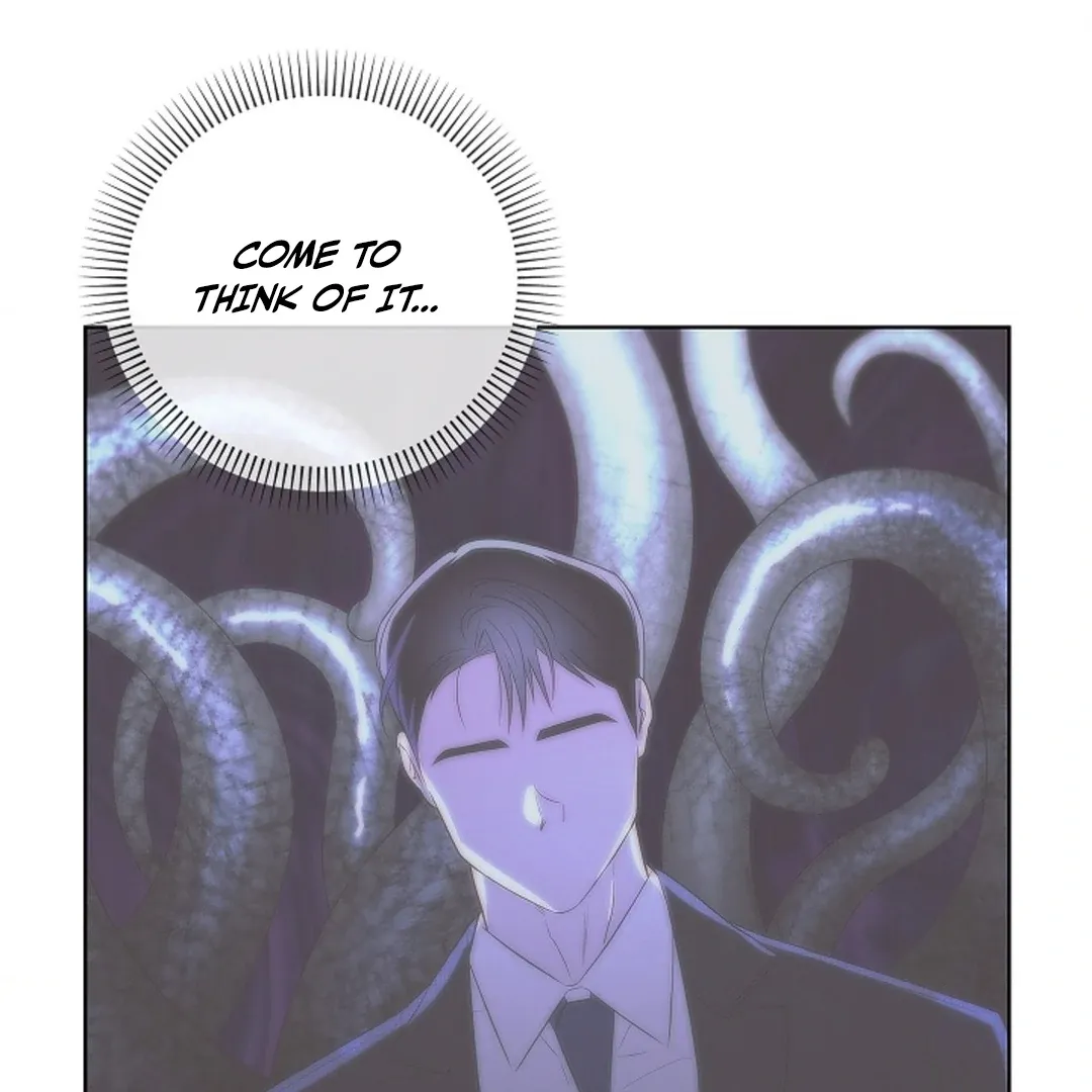 One Day, Tentacles Appeared Chapter 4 page 44 - 