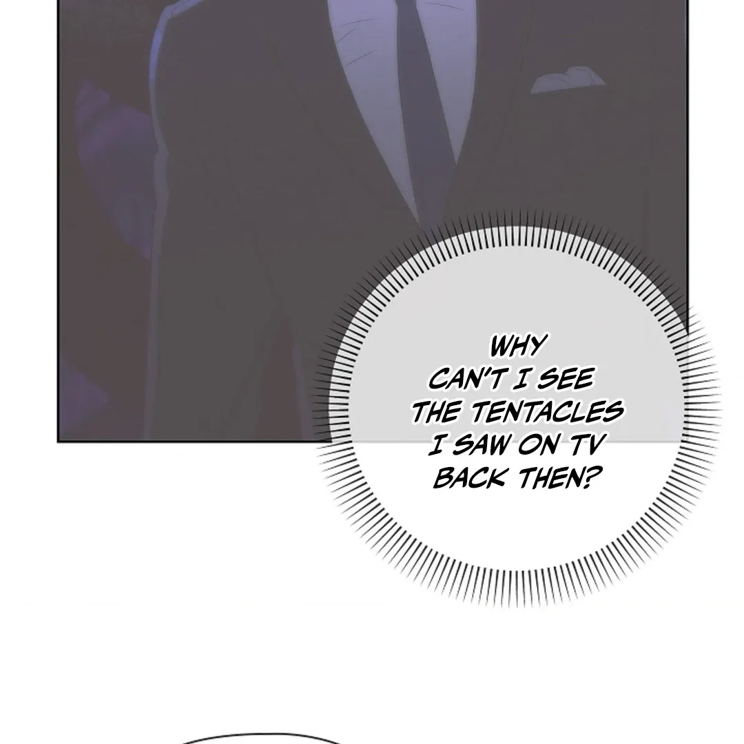 One Day, Tentacles Appeared Chapter 4 page 45 - 