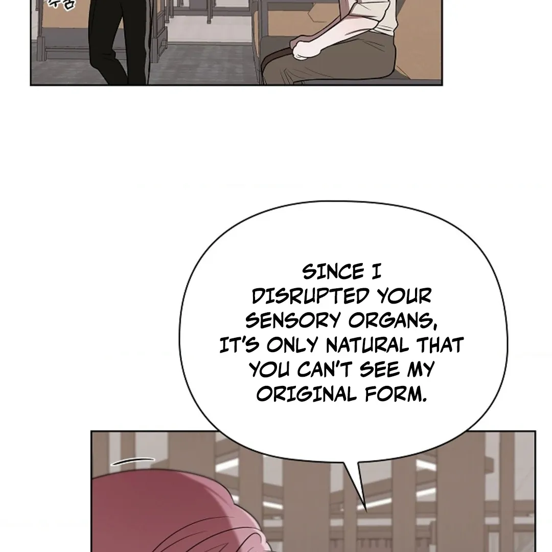 One Day, Tentacles Appeared Chapter 4 page 47 - 