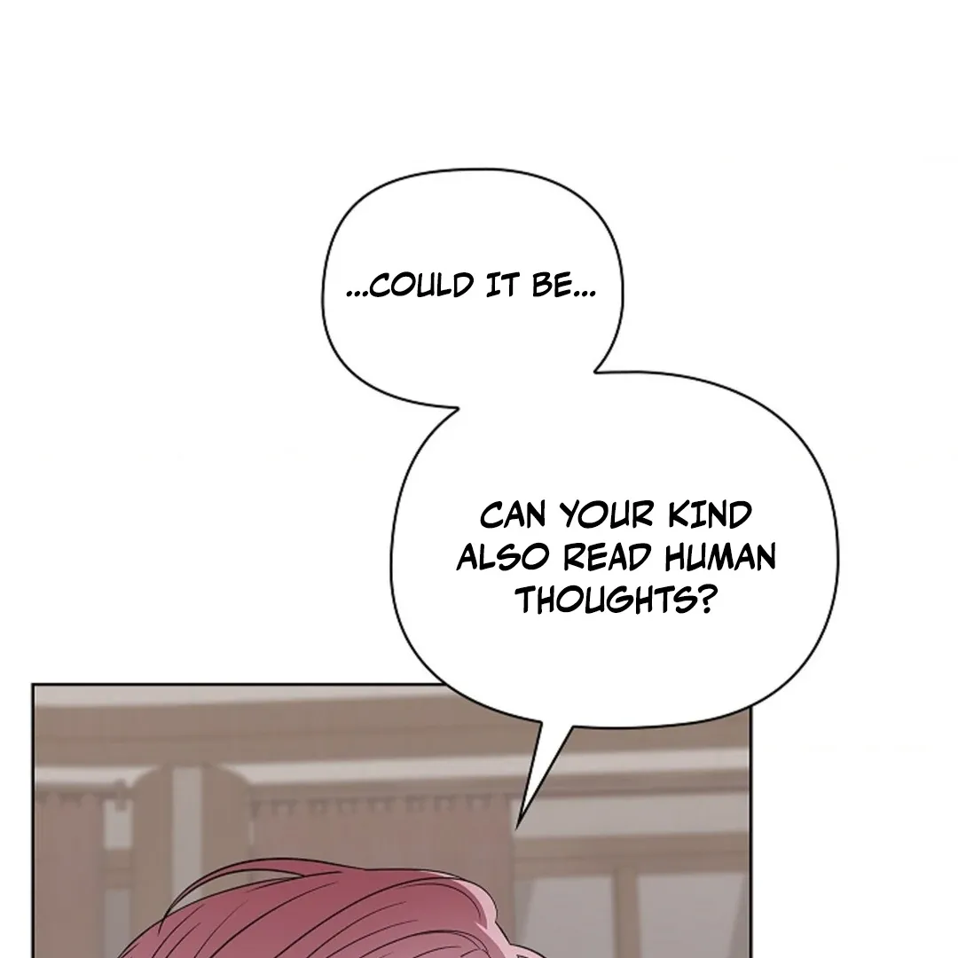 One Day, Tentacles Appeared Chapter 4 page 49 - 