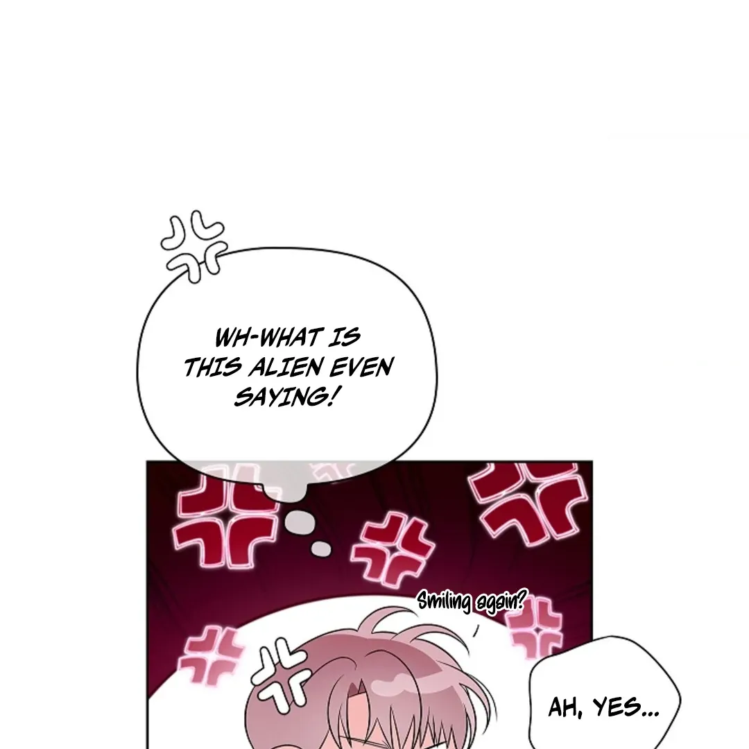 One Day, Tentacles Appeared Chapter 4 page 57 - 