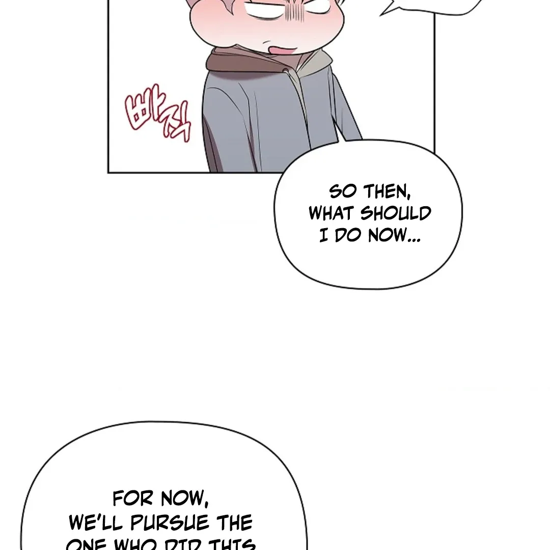 One Day, Tentacles Appeared Chapter 4 page 58 - 