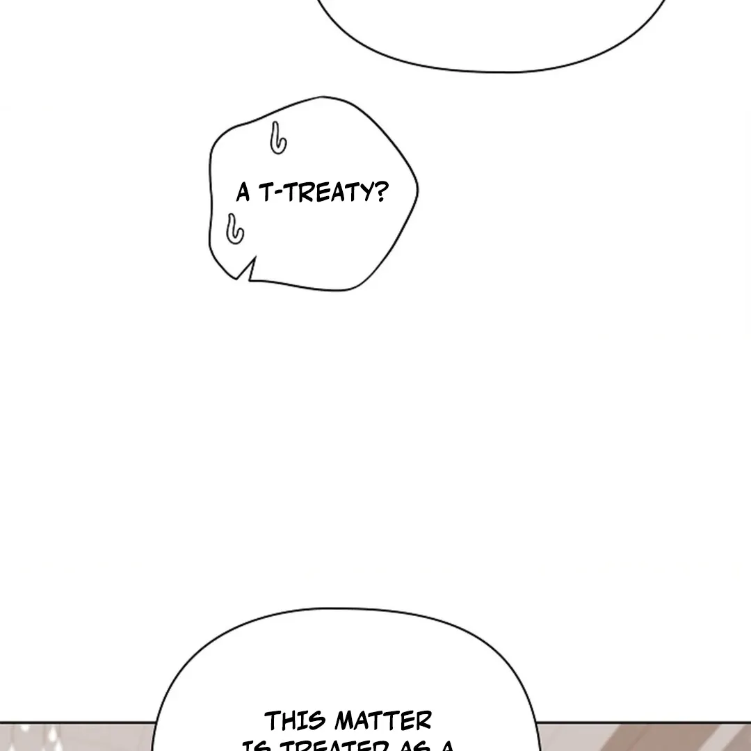 One Day, Tentacles Appeared Chapter 4 page 61 - 