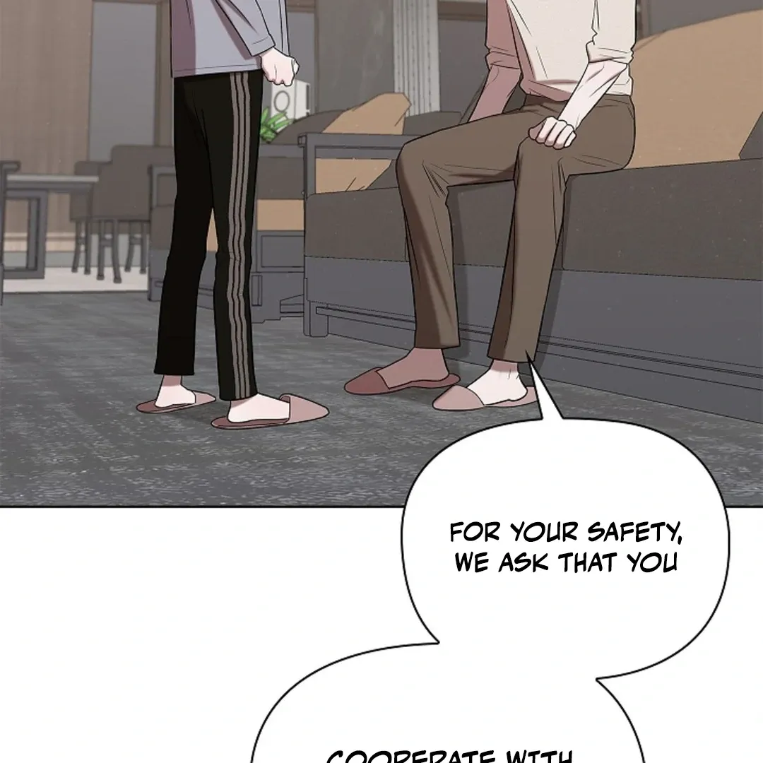 One Day, Tentacles Appeared Chapter 4 page 63 - 