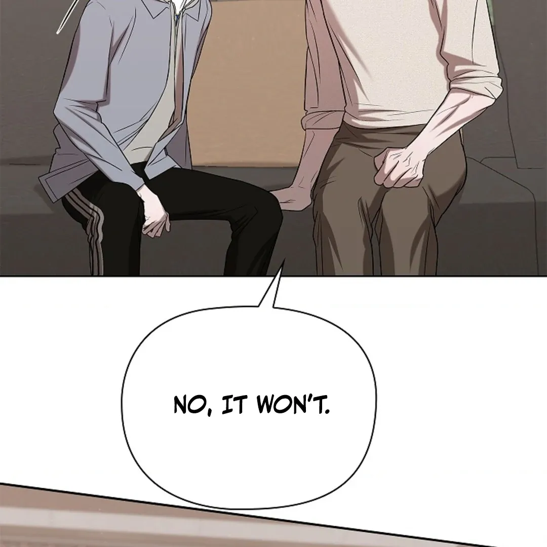 One Day, Tentacles Appeared Chapter 4 page 70 - 