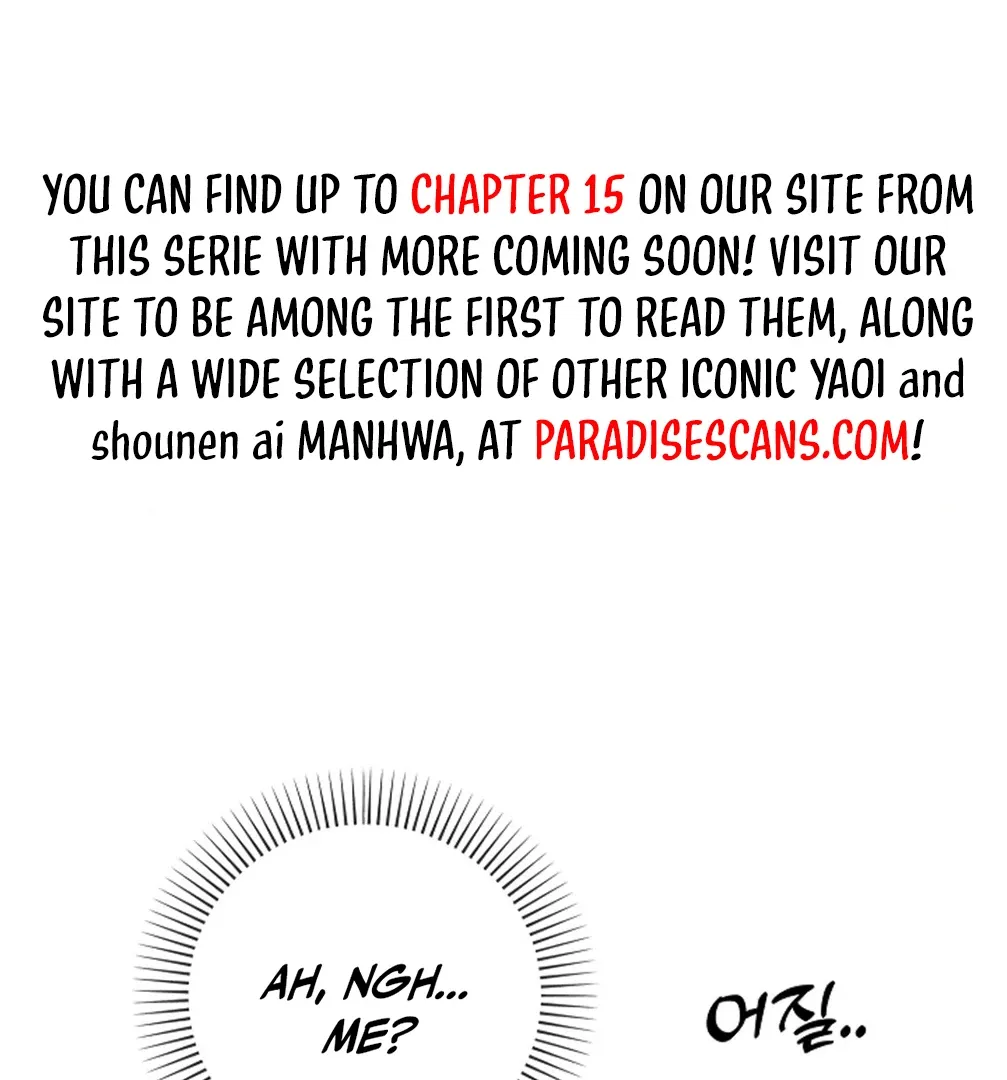 One Day, Tentacles Appeared Chapter 4 page 8 - 