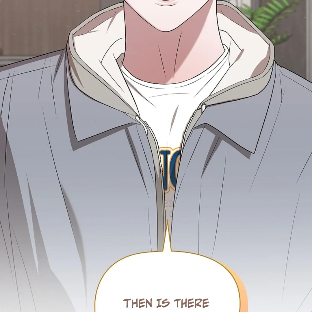 One Day, Tentacles Appeared Chapter 4 page 72 - 