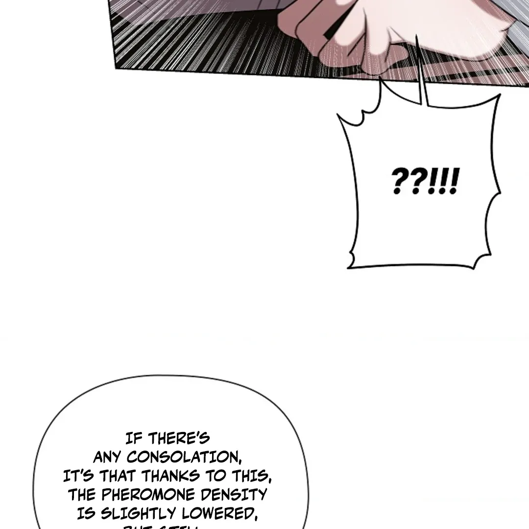 One Day, Tentacles Appeared Chapter 4 page 82 - 