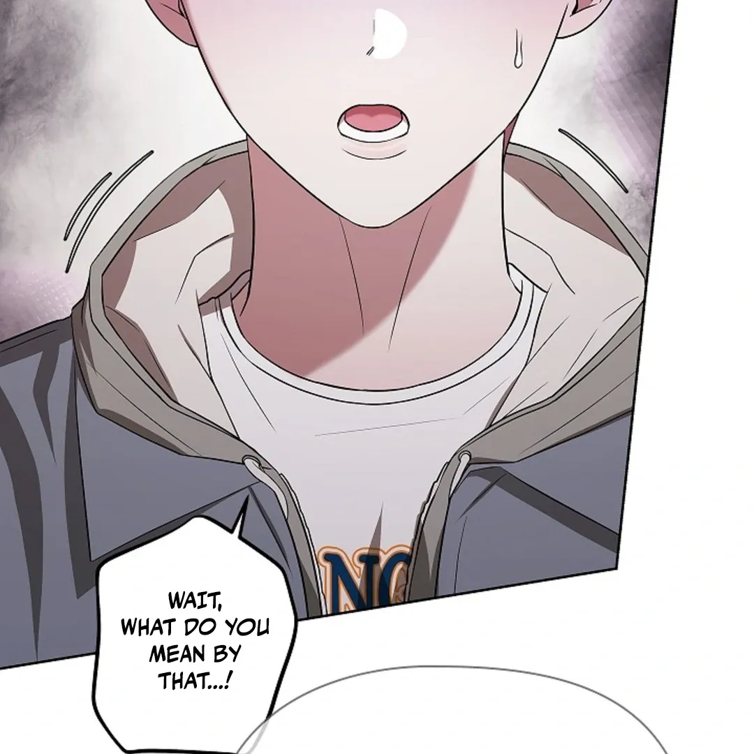 One Day, Tentacles Appeared Chapter 4 page 84 - 