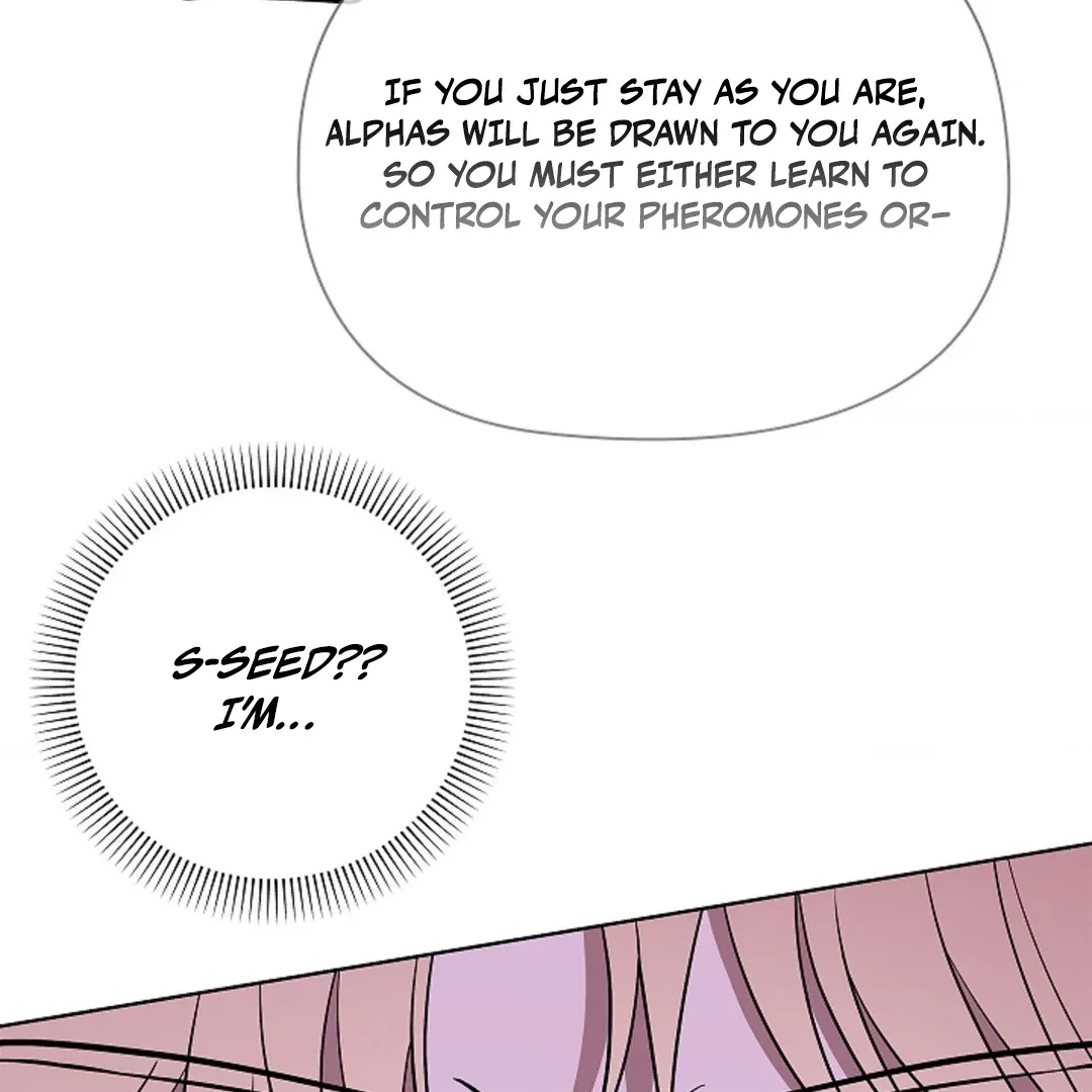 One Day, Tentacles Appeared Chapter 4 page 85 - 
