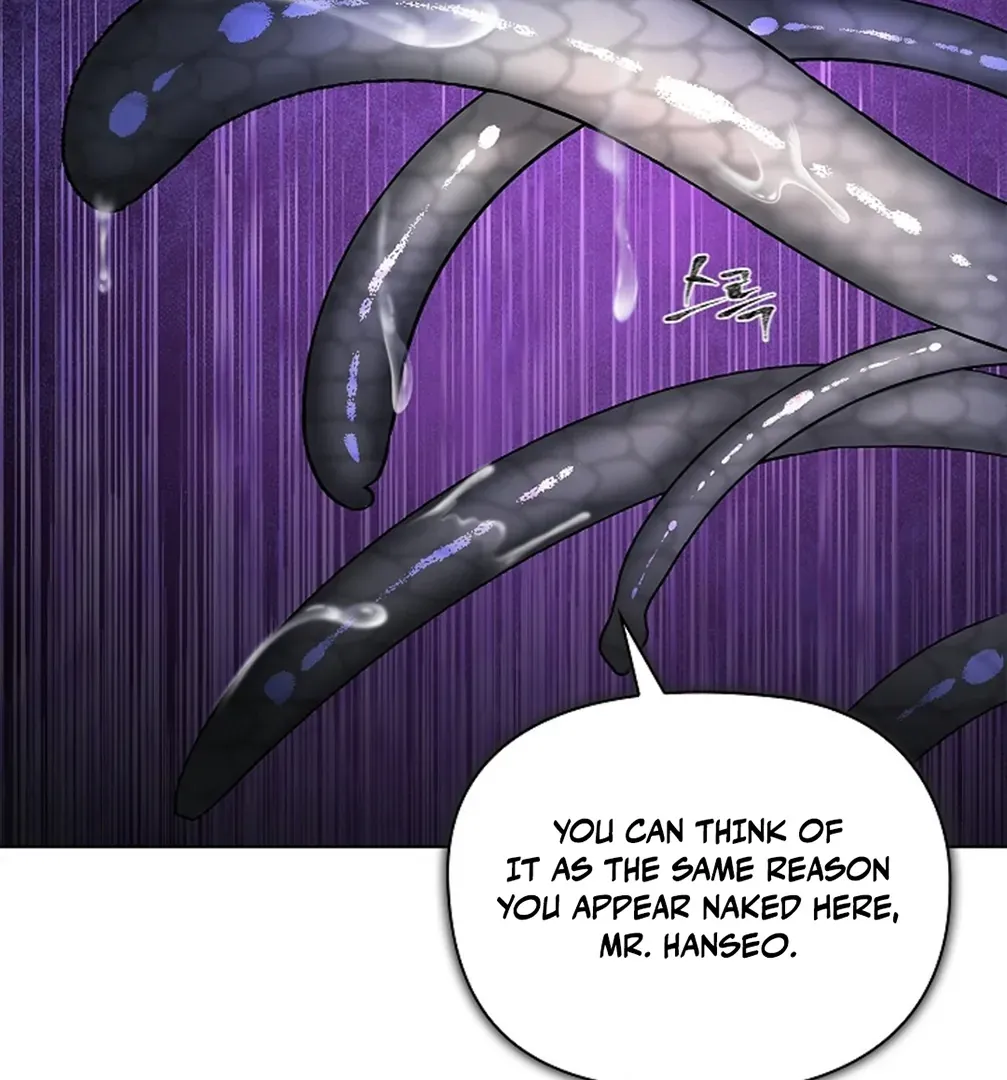 One Day, Tentacles Appeared Chapter 5 page 12 - 