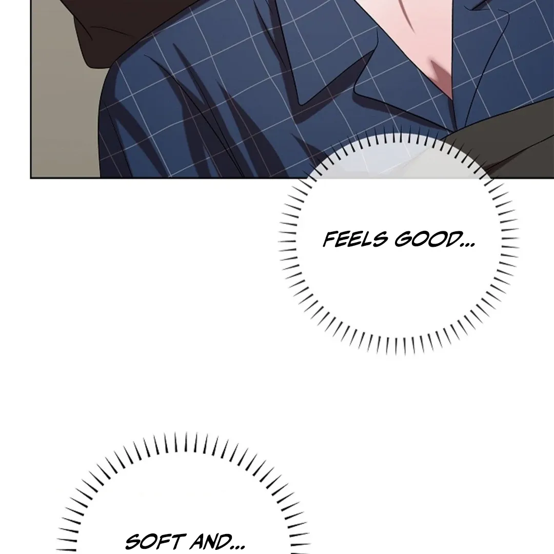 One Day, Tentacles Appeared Chapter 5 page 121 - 