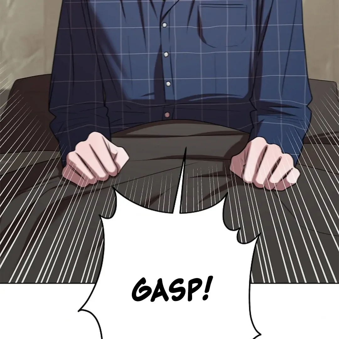 One Day, Tentacles Appeared Chapter 5 page 124 - 