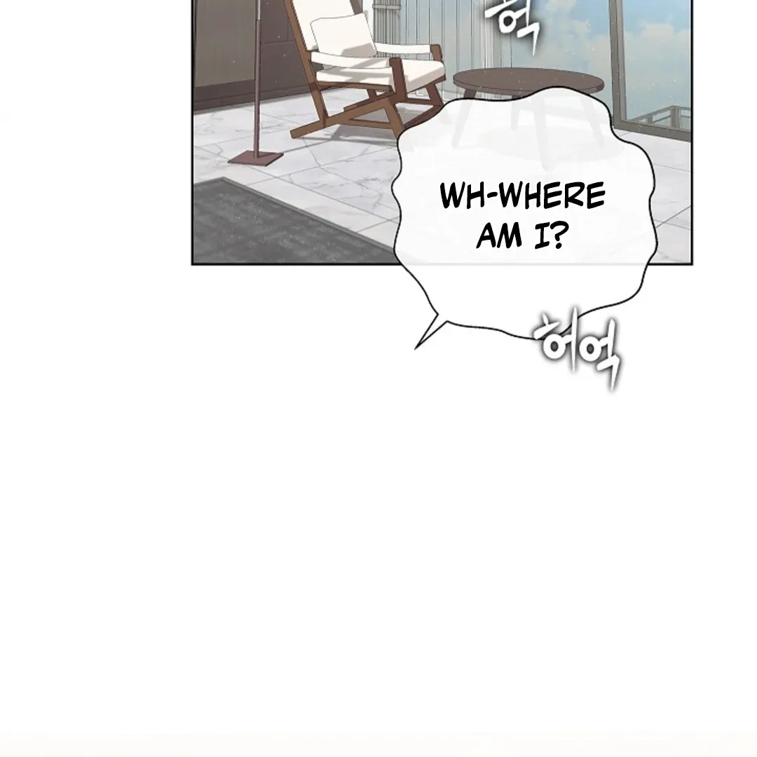 One Day, Tentacles Appeared Chapter 5 page 126 - 