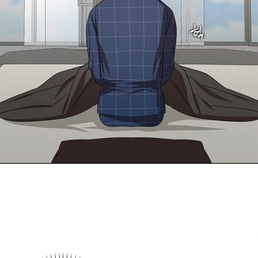 One Day, Tentacles Appeared Chapter 5 page 128 - 