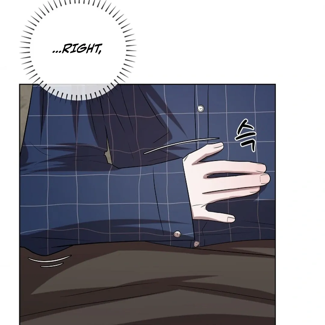 One Day, Tentacles Appeared Chapter 5 page 129 - 
