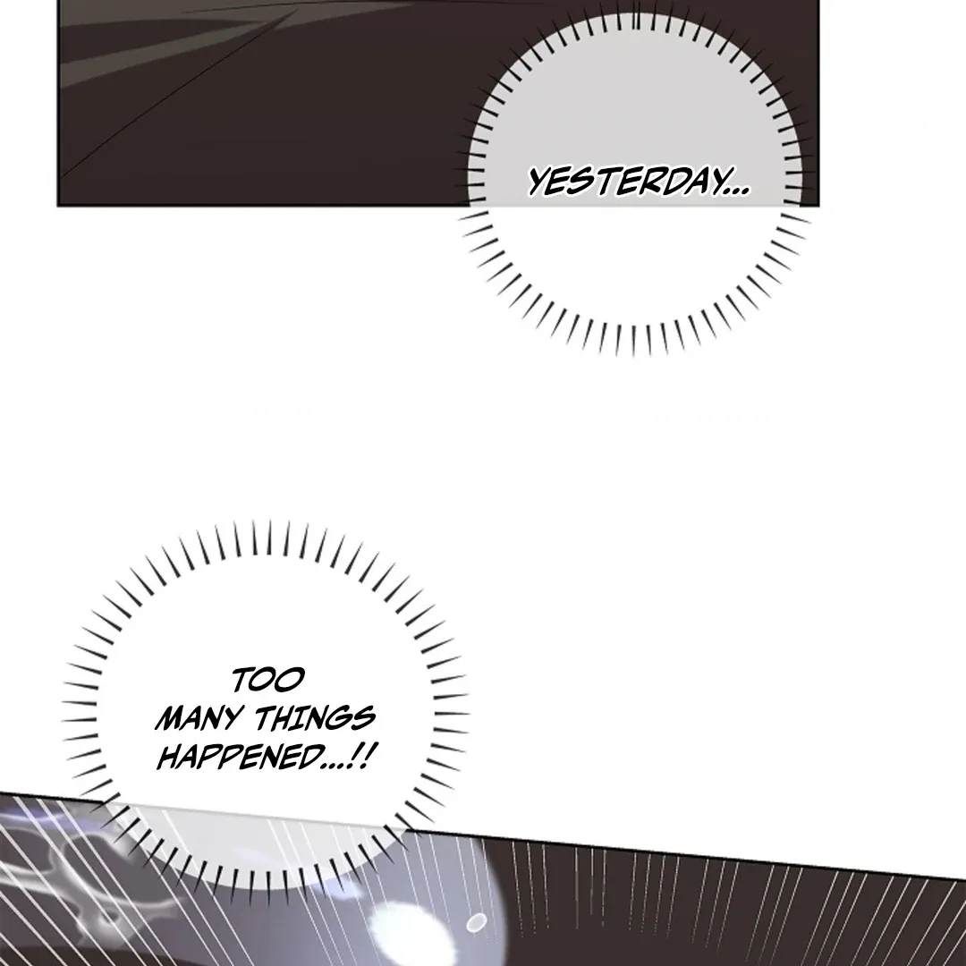 One Day, Tentacles Appeared Chapter 5 page 130 - 