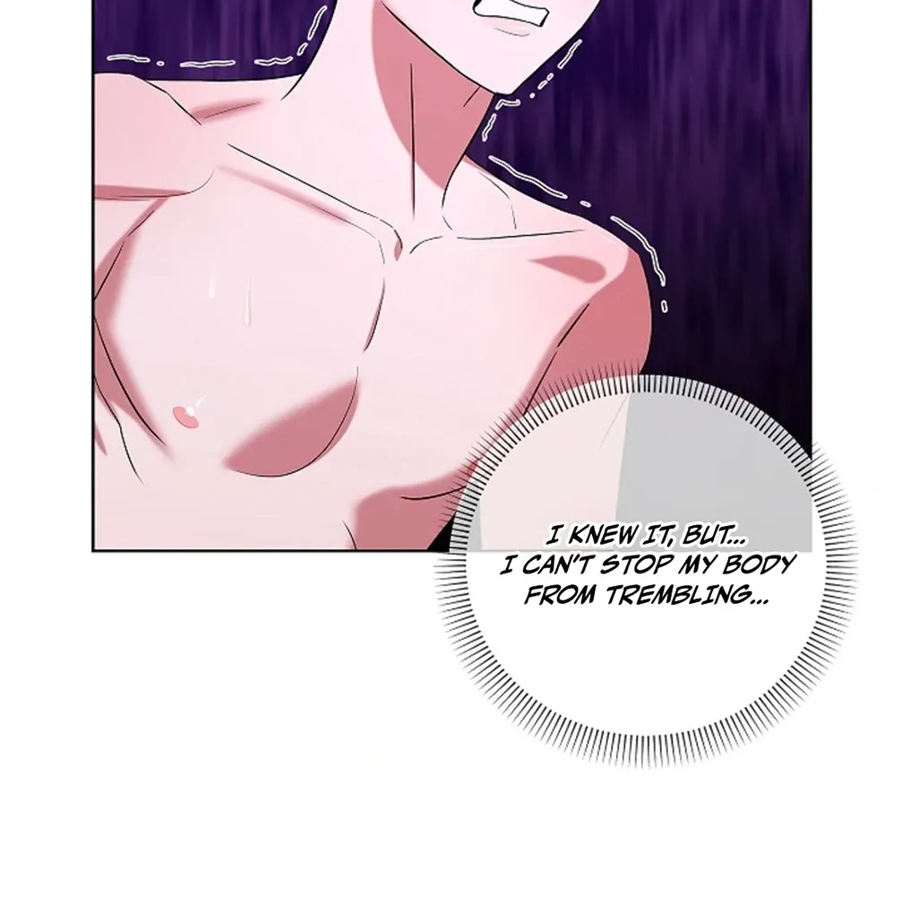 One Day, Tentacles Appeared Chapter 5 page 14 - 