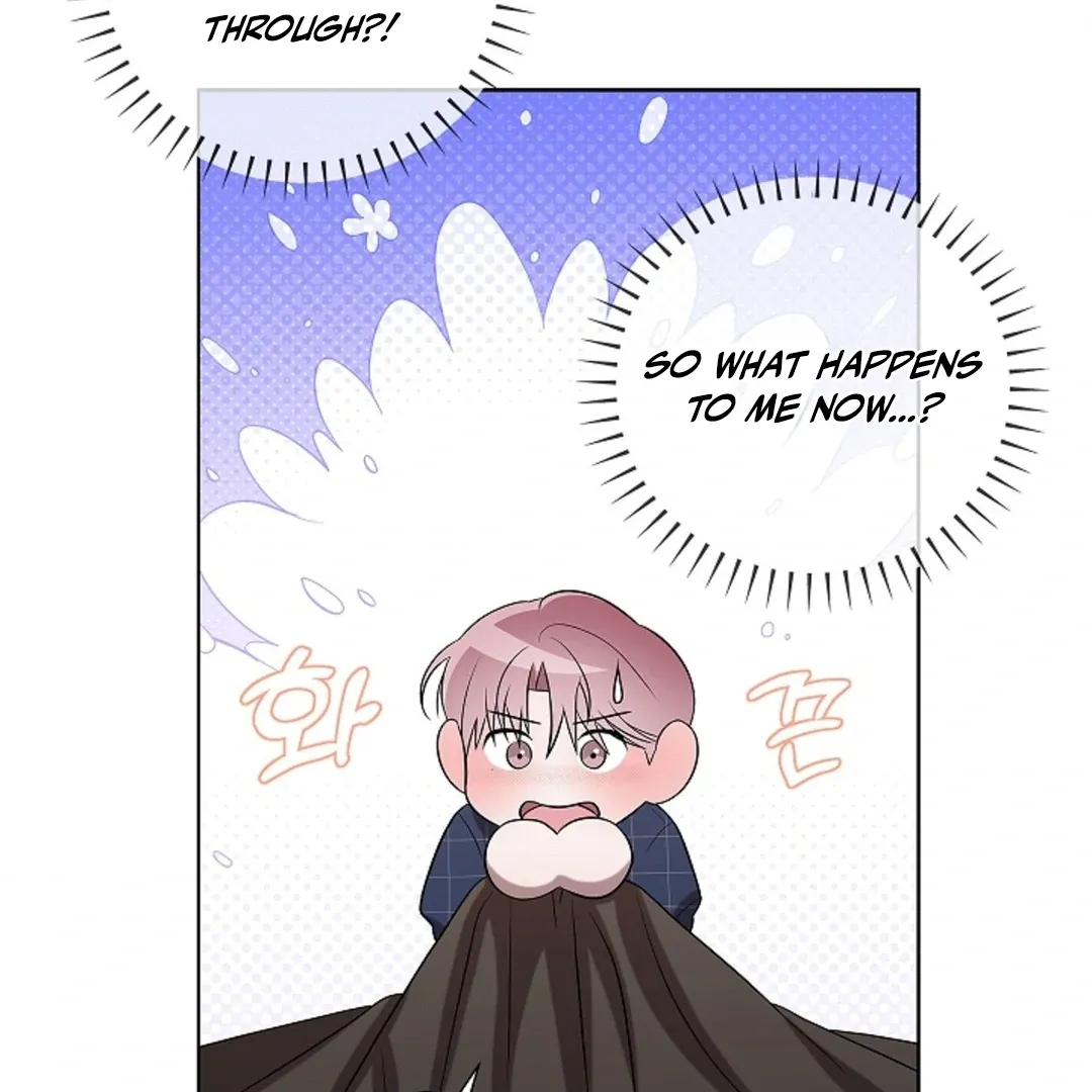 One Day, Tentacles Appeared Chapter 5 page 133 - 