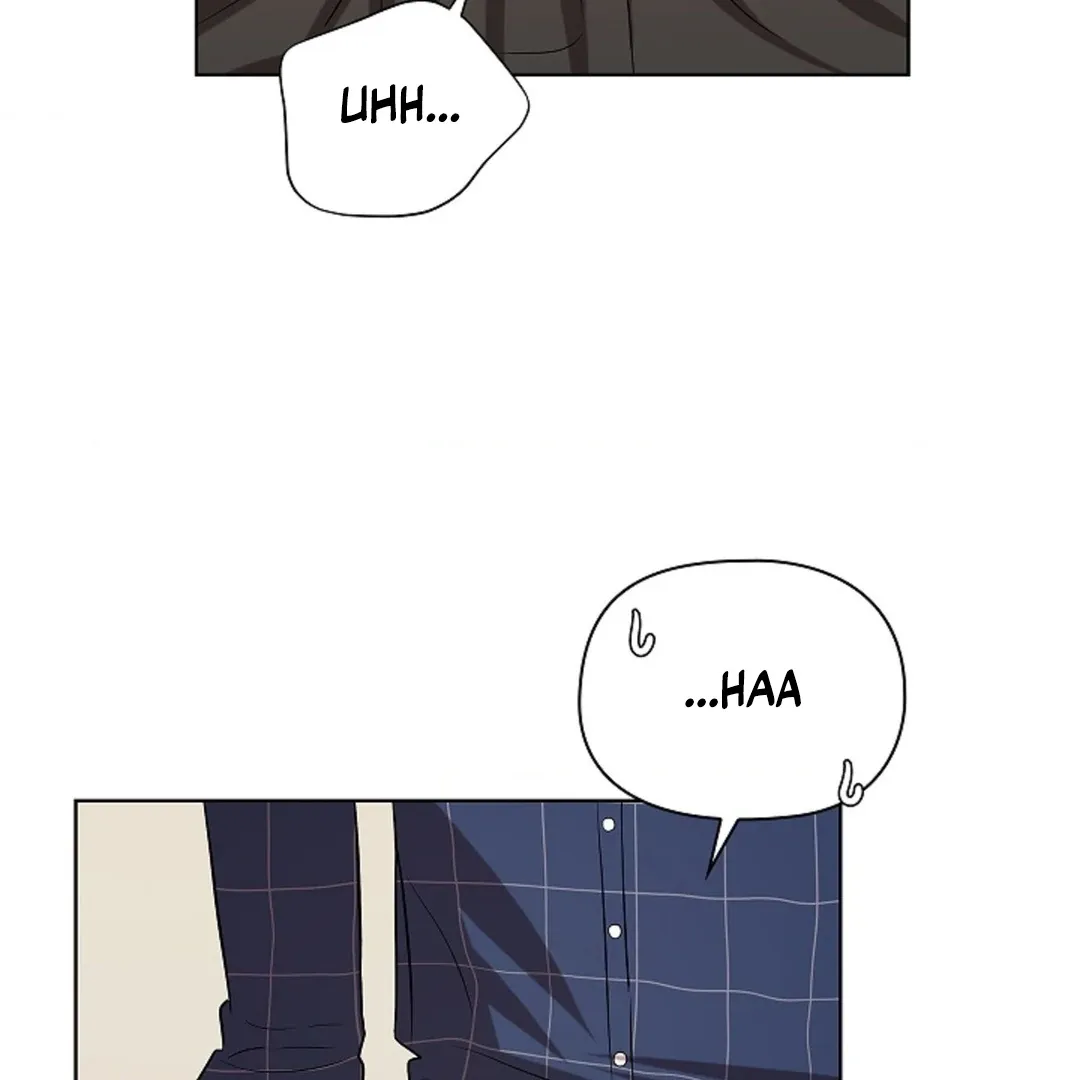 One Day, Tentacles Appeared Chapter 5 page 134 - 
