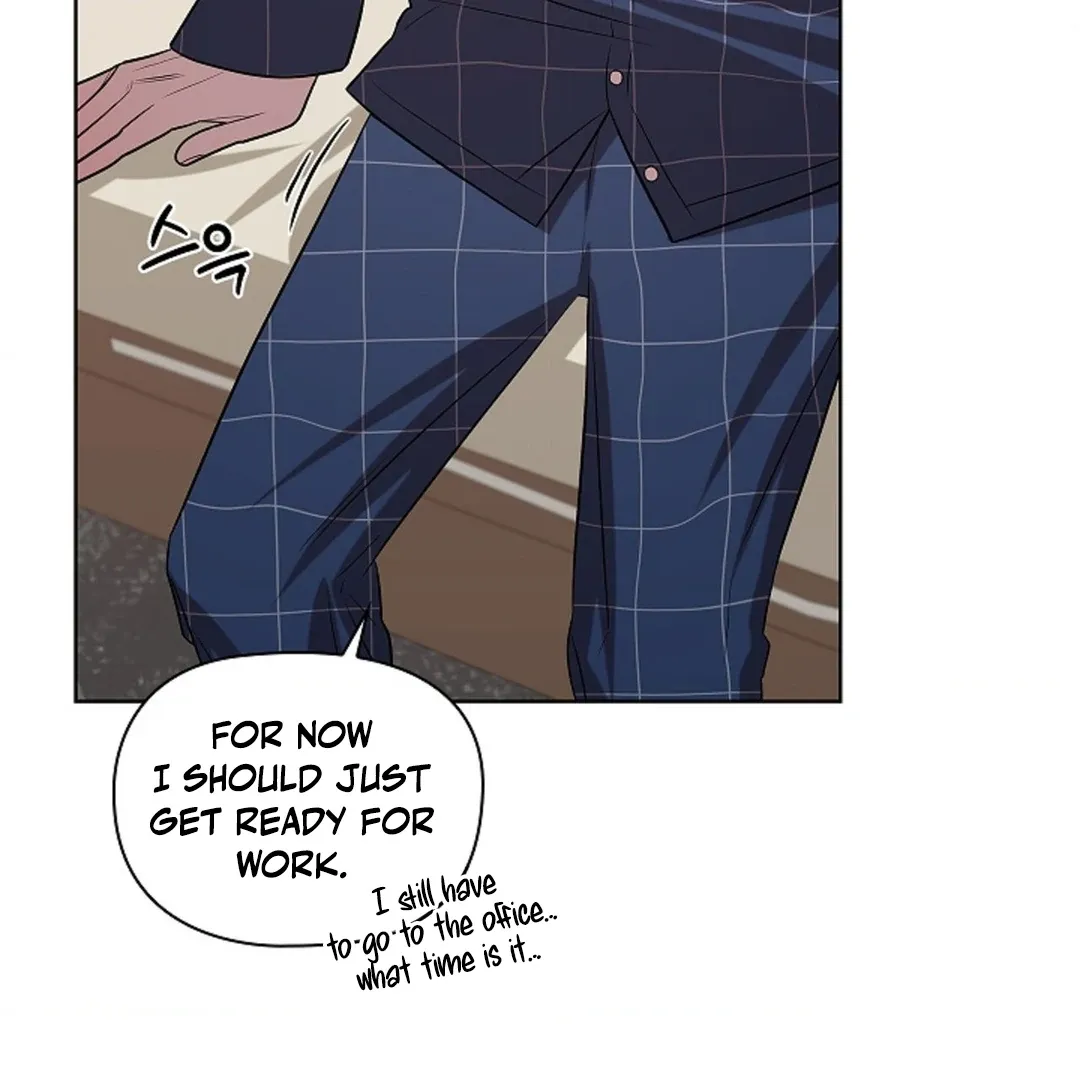 One Day, Tentacles Appeared Chapter 5 page 135 - 