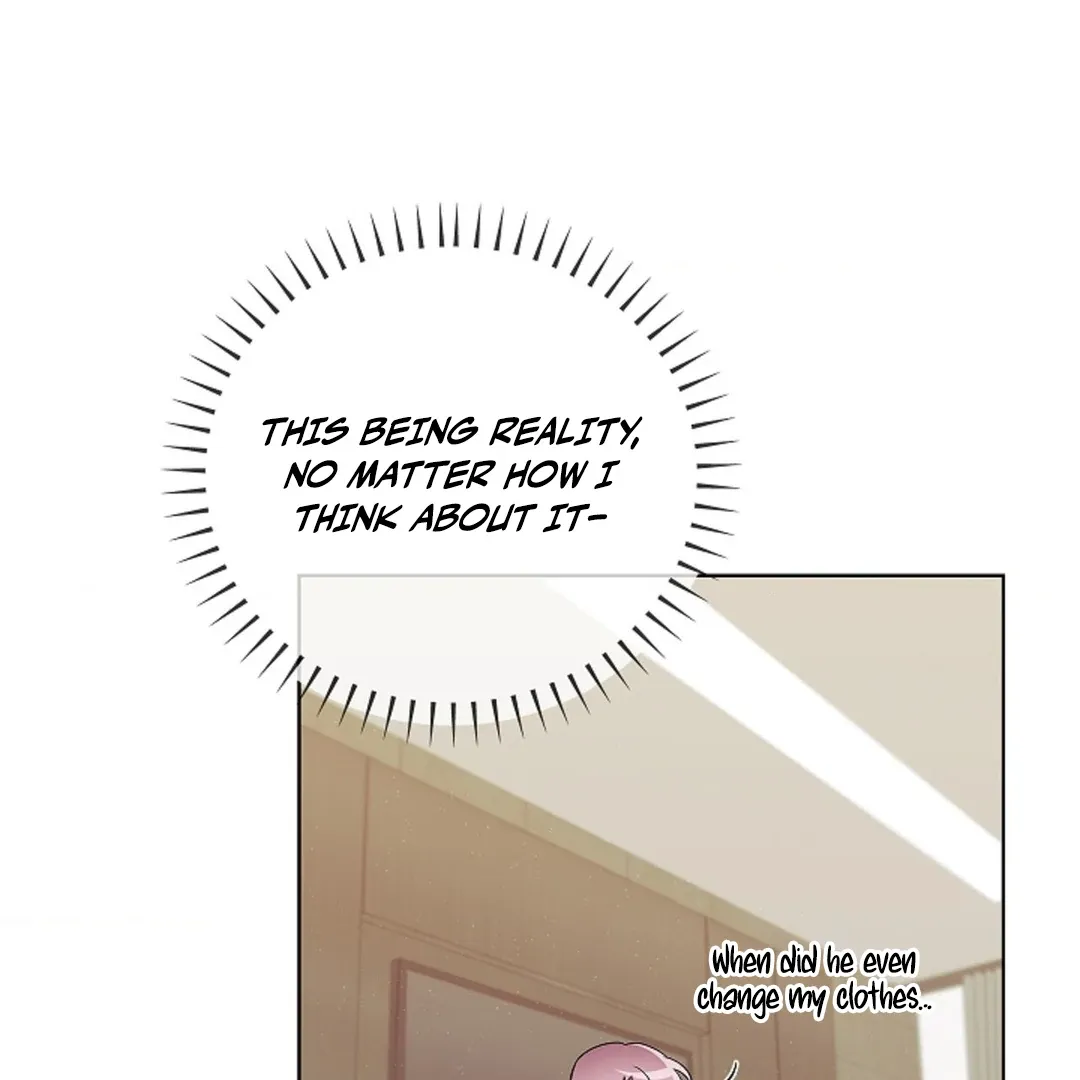 One Day, Tentacles Appeared Chapter 5 page 136 - 