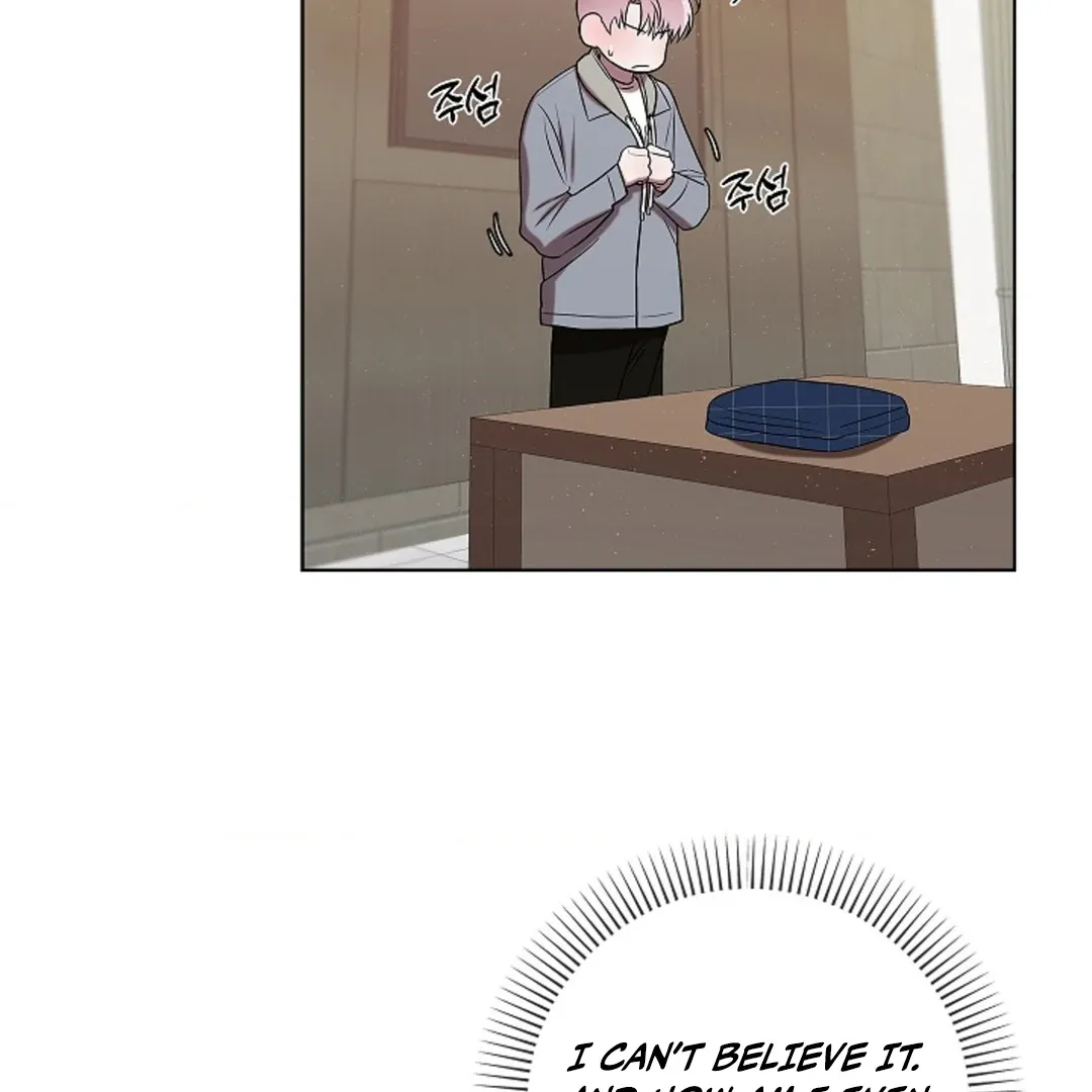 One Day, Tentacles Appeared Chapter 5 page 137 - 