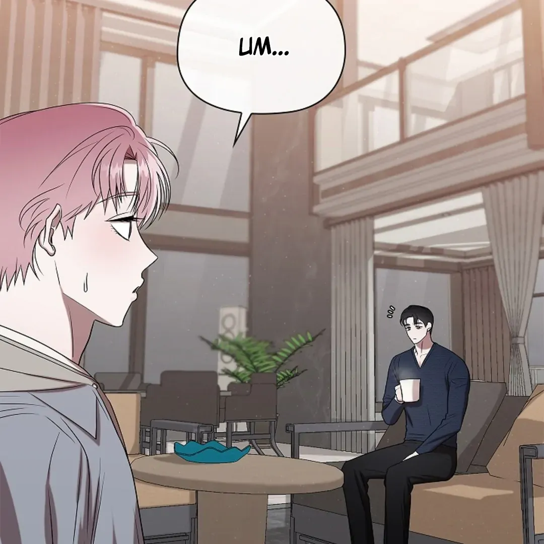 One Day, Tentacles Appeared Chapter 5 page 140 - 