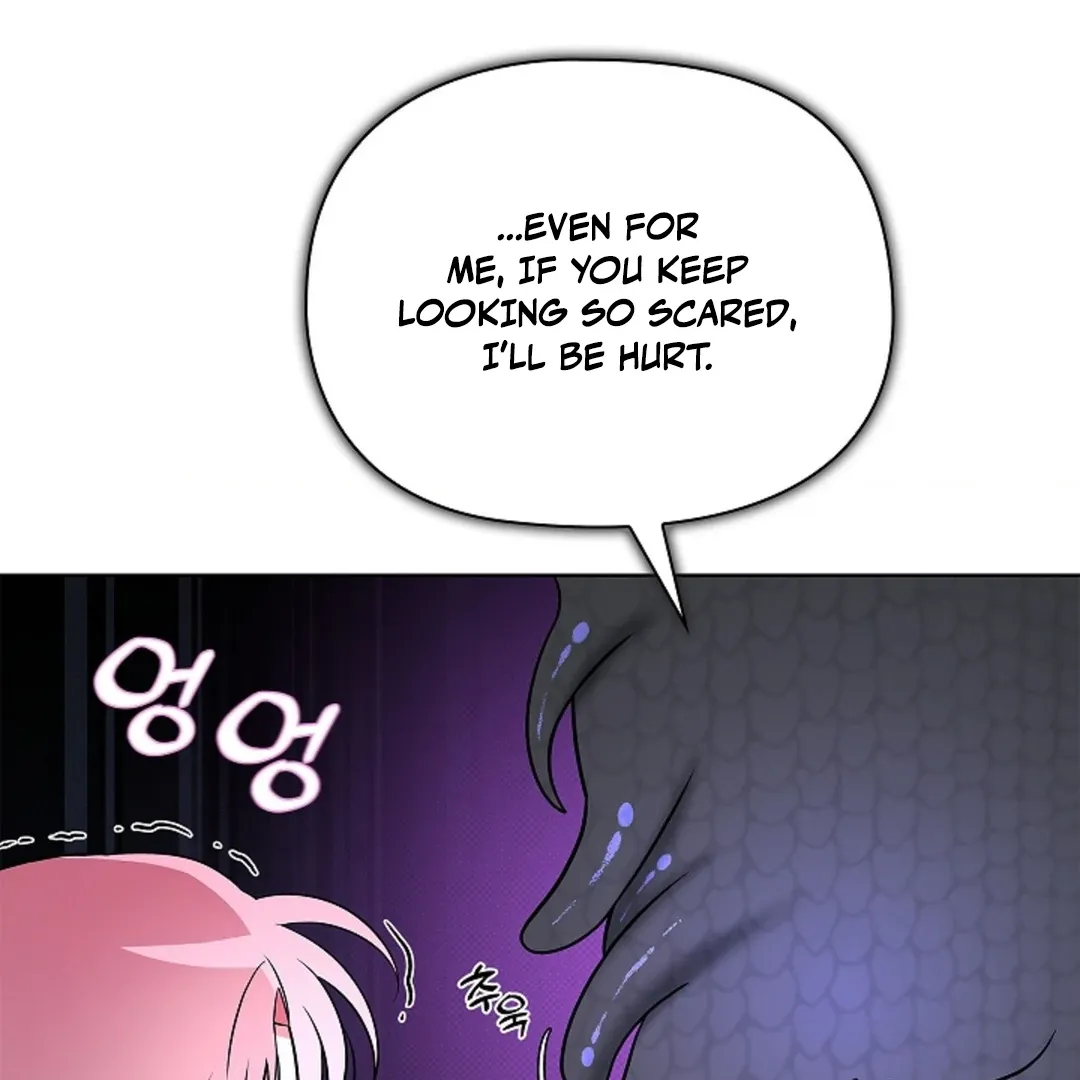One Day, Tentacles Appeared Chapter 5 page 15 - 