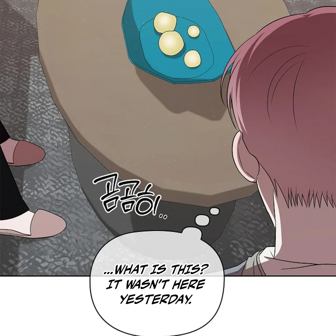 One Day, Tentacles Appeared Chapter 5 page 148 - 