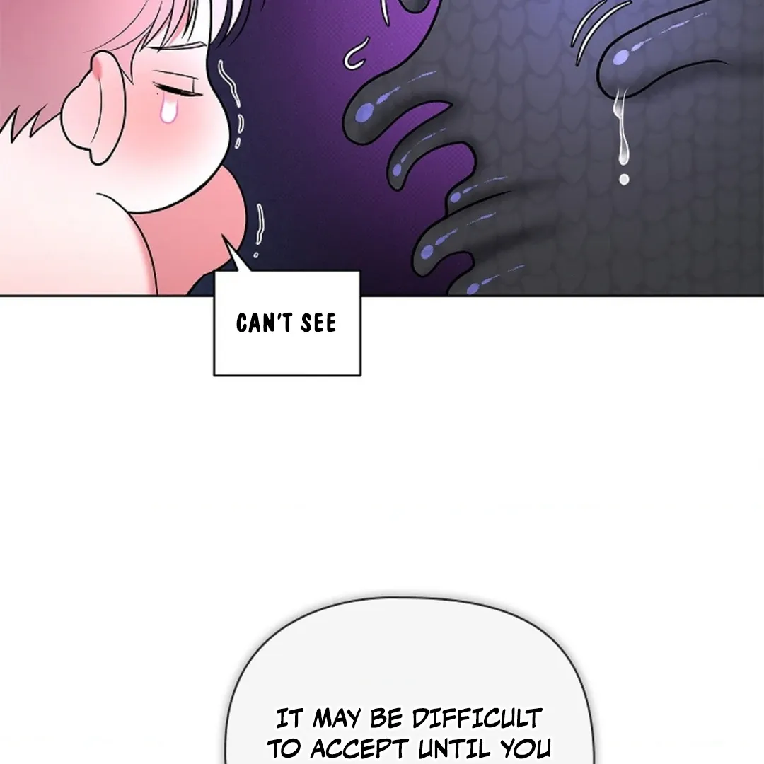 One Day, Tentacles Appeared Chapter 5 page 16 - 