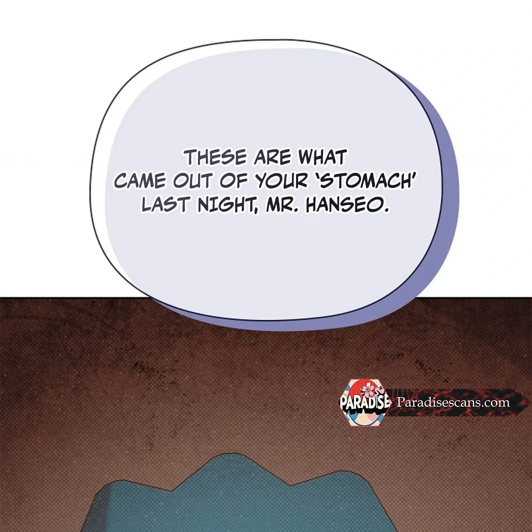 One Day, Tentacles Appeared Chapter 5 page 151 - 