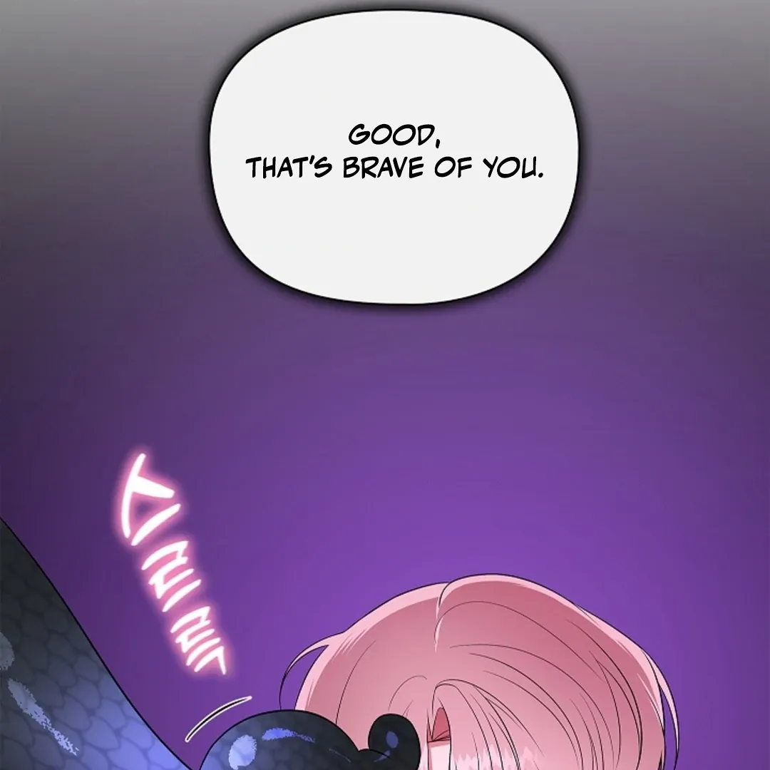 One Day, Tentacles Appeared Chapter 5 page 20 - 