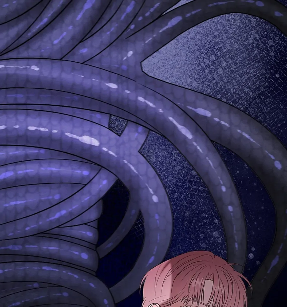 One Day, Tentacles Appeared Chapter 5 page 3 - 