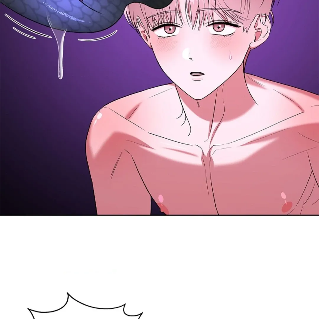 One Day, Tentacles Appeared Chapter 5 page 21 - 