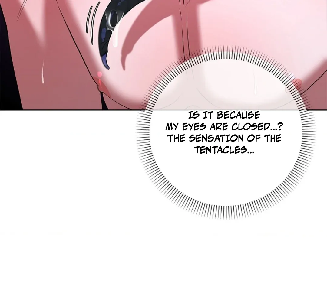 One Day, Tentacles Appeared Chapter 5 page 27 - 