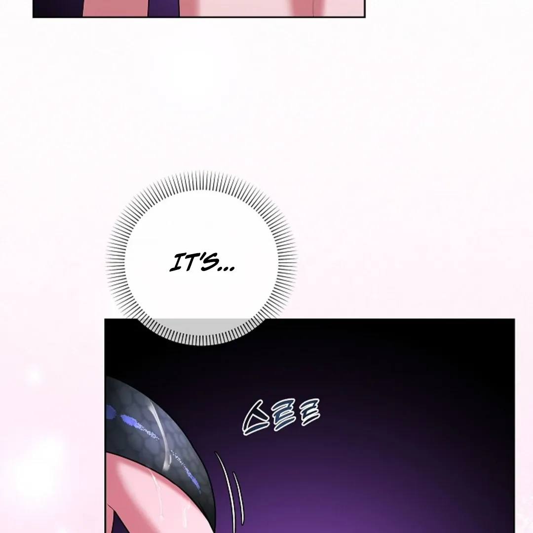 One Day, Tentacles Appeared Chapter 5 page 29 - 