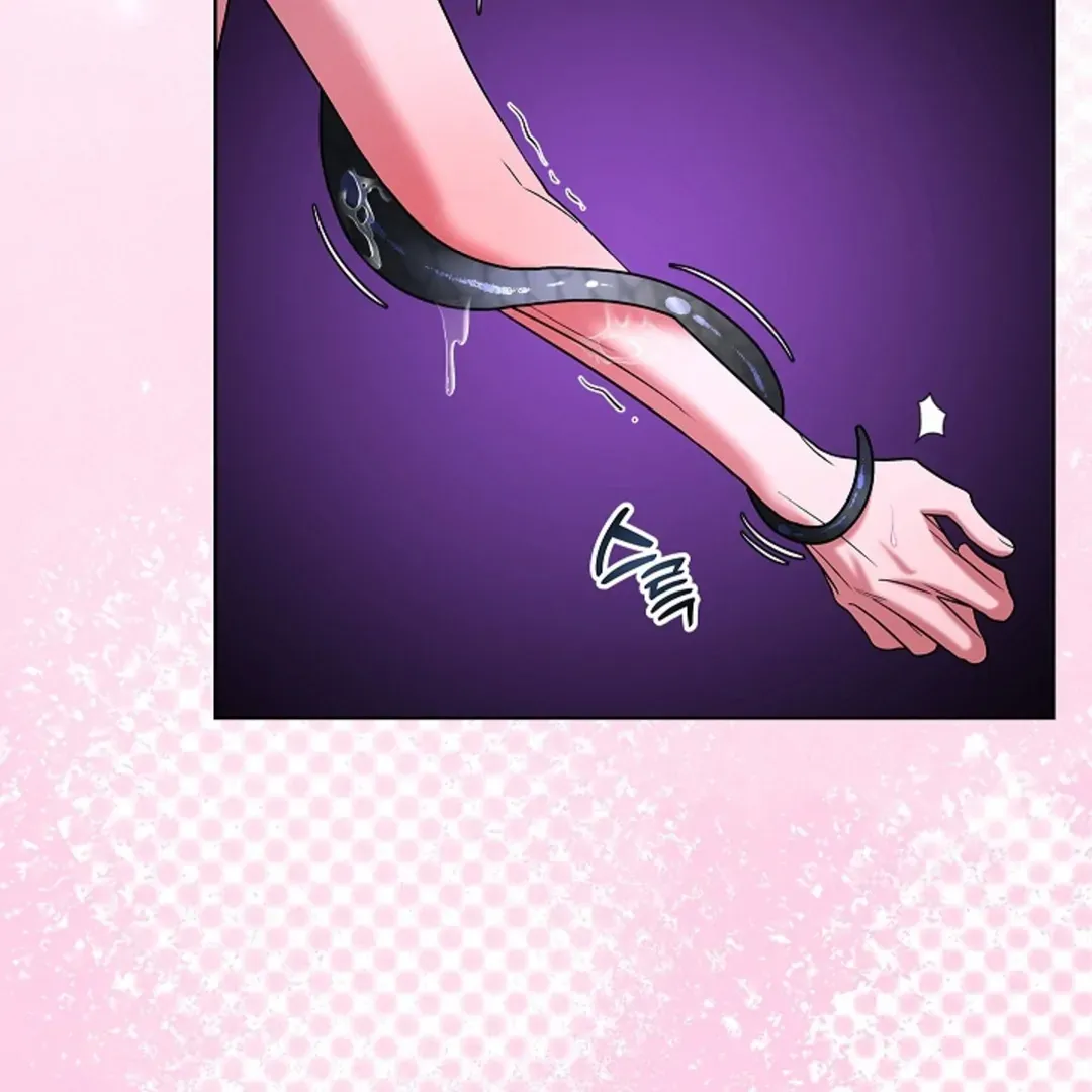 One Day, Tentacles Appeared Chapter 5 page 30 - 