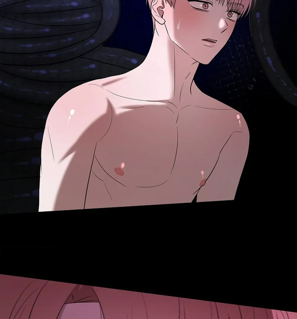 One Day, Tentacles Appeared Chapter 5 page 4 - 