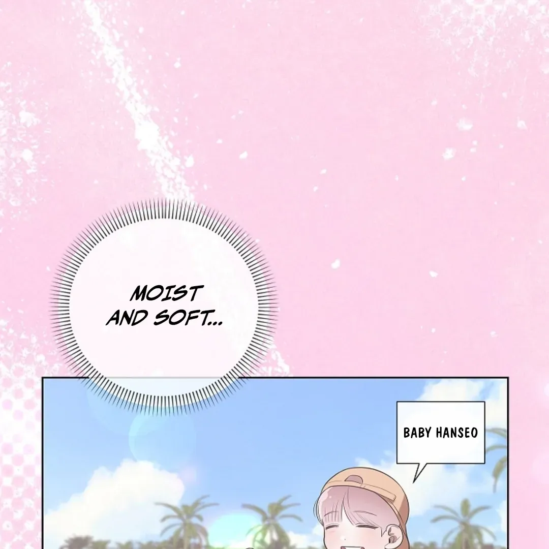 One Day, Tentacles Appeared Chapter 5 page 32 - 