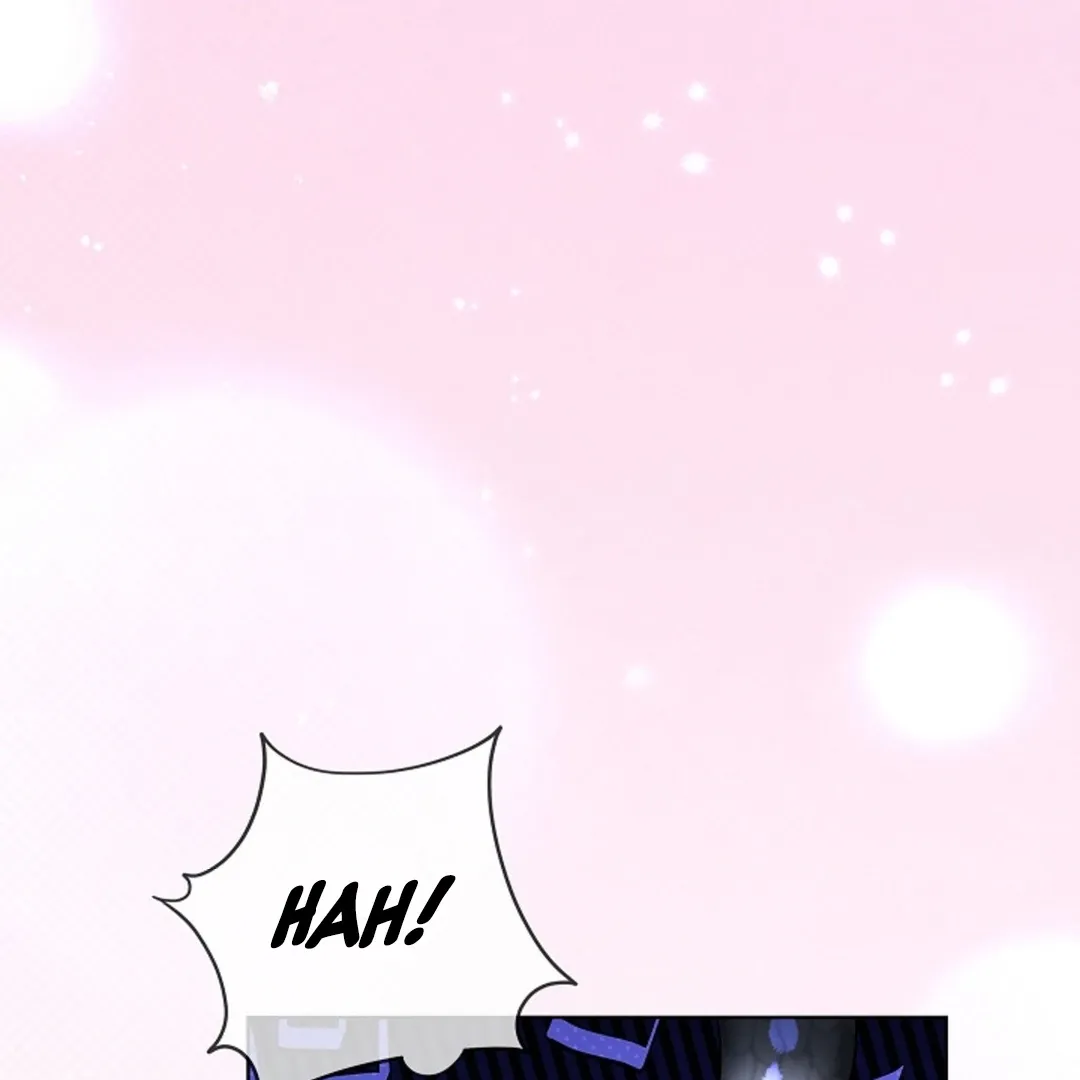 One Day, Tentacles Appeared Chapter 5 page 34 - 