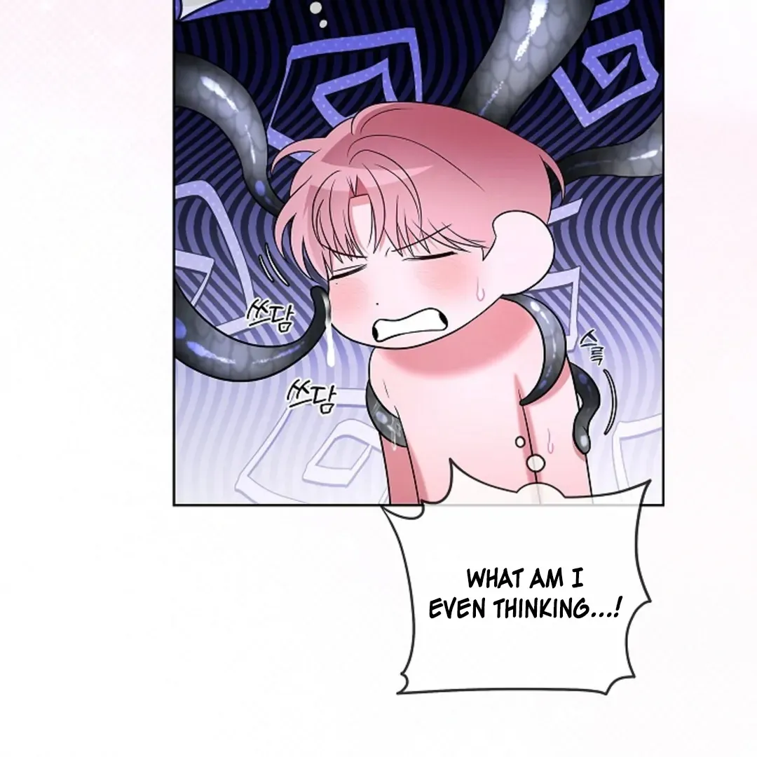 One Day, Tentacles Appeared Chapter 5 page 35 - 