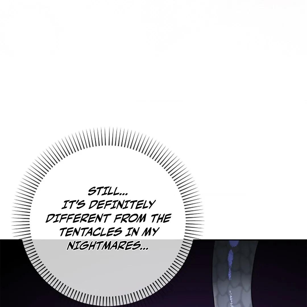 One Day, Tentacles Appeared Chapter 5 page 36 - 