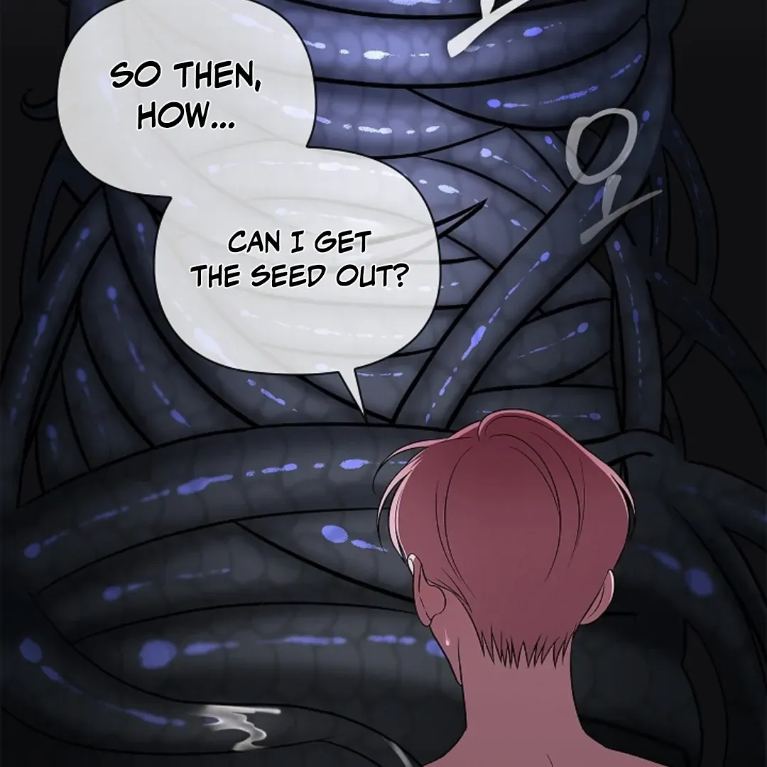 One Day, Tentacles Appeared Chapter 5 page 42 - 