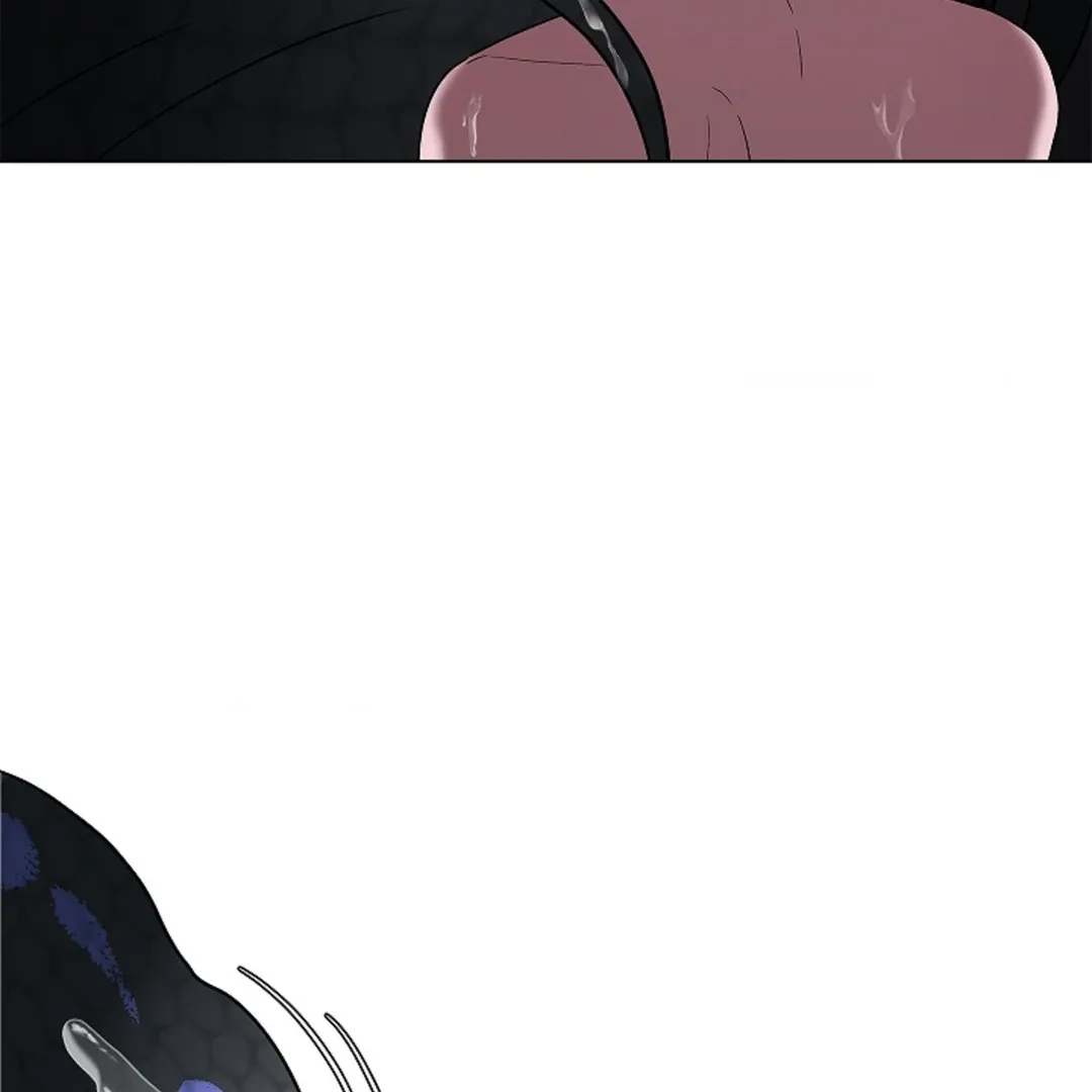 One Day, Tentacles Appeared Chapter 5 page 43 - 