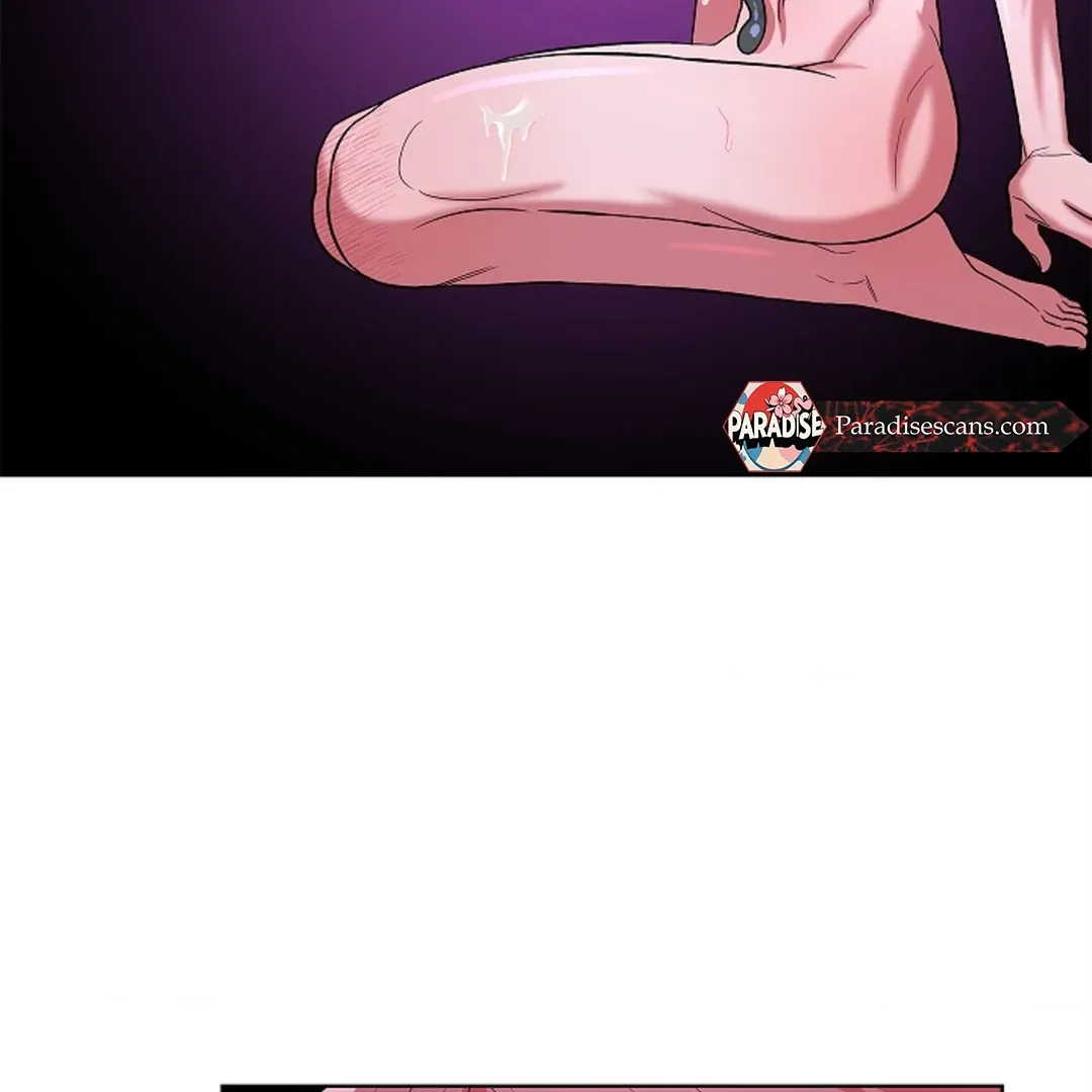 One Day, Tentacles Appeared Chapter 5 page 47 - 