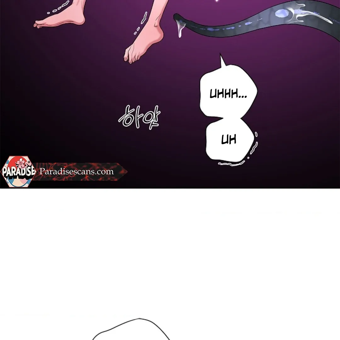 One Day, Tentacles Appeared Chapter 5 page 63 - 