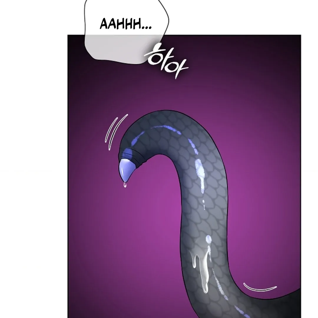 One Day, Tentacles Appeared Chapter 5 page 64 - 
