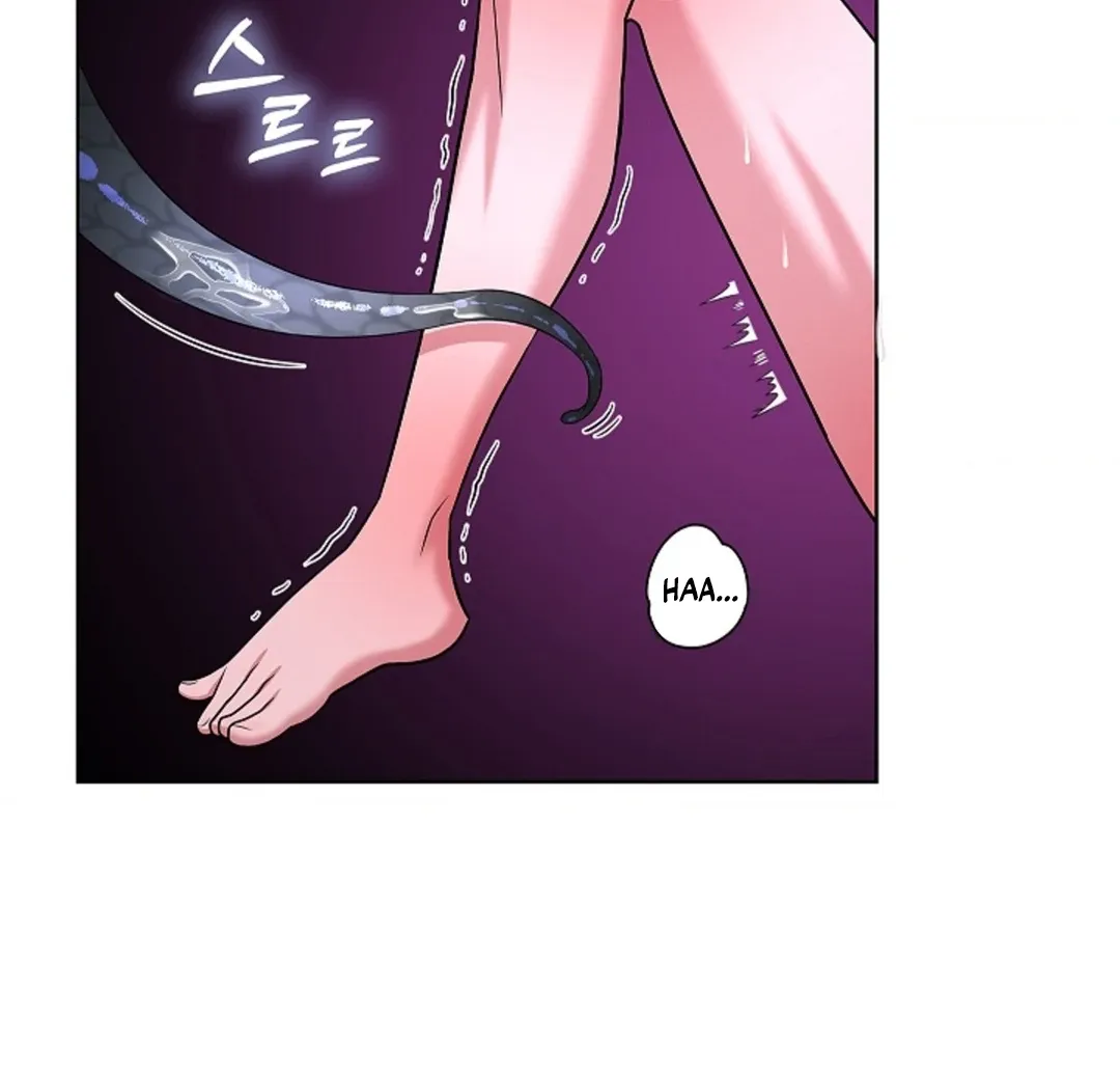 One Day, Tentacles Appeared Chapter 5 page 66 - 