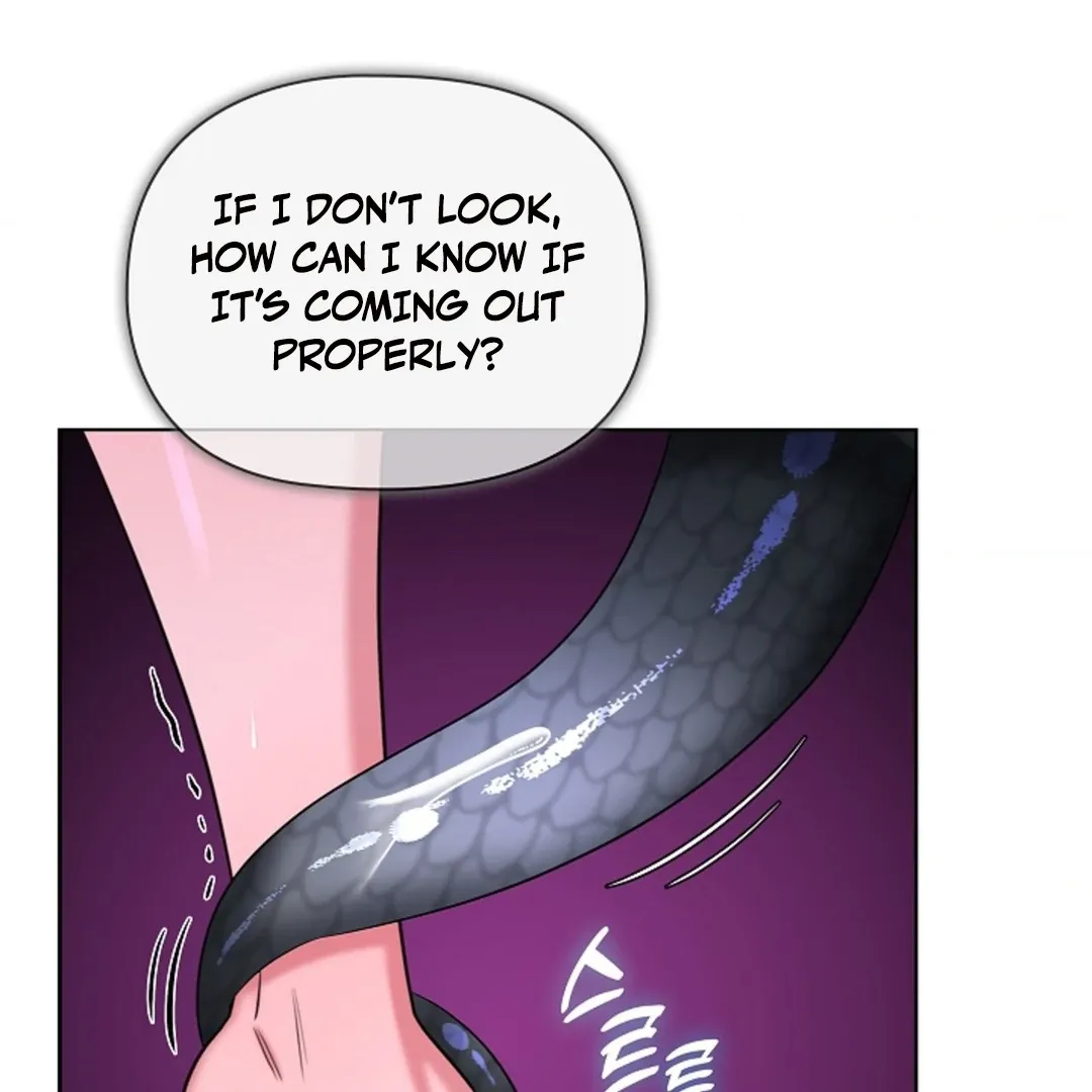 One Day, Tentacles Appeared Chapter 5 page 69 - 